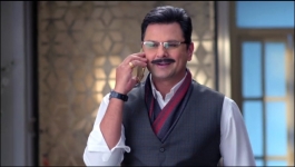 Kabhi Kabhi Ittefaq Sey - 18th February 2022